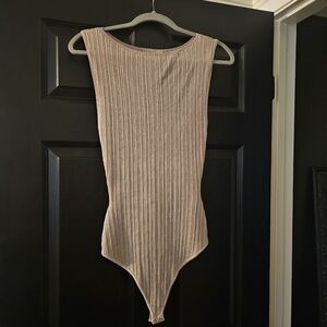 Abercrombie body suit